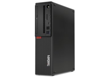 Lenovo ThinkCentre M720s Intel® Core™ i7 i7-8700 8 GB DDR4-SDRAM 512 GB SSD Windows 10 Pro SFF PC Nero