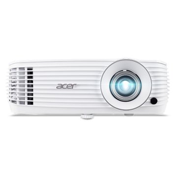 Acer MR.JQK11.001 videoproiettore Proiettore a raggio standard 3500 ANSI lumen DLP 2160p (3840x2160) Bianco