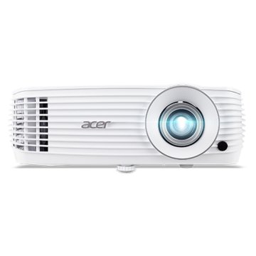 Acer MR.JQK11.001 videoproiettore Proiettore a raggio standard 3500 ANSI lumen DLP UHD 4K (3840x2160) Bianco