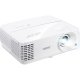 Acer MR.JQK11.001 videoproiettore Proiettore a raggio standard 3500 ANSI lumen DLP UHD 4K (3840x2160) Bianco 5