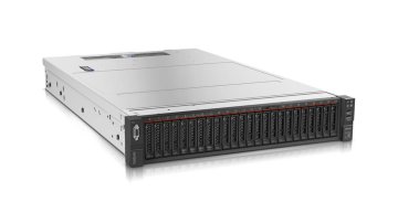 Lenovo ThinkSystem SR650 server Armadio (2U) Intel® Xeon® Argento 4208 2,1 GHz 16 GB DDR4-SDRAM 750 W