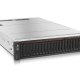 Lenovo ThinkSystem SR650 server Armadio (2U) Intel® Xeon® Silver 4208 2,1 GHz 16 GB DDR4-SDRAM 750 W 2