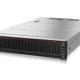 Lenovo ThinkSystem SR650 server Armadio (2U) Intel® Xeon® Silver 4208 2,1 GHz 16 GB DDR4-SDRAM 750 W 5
