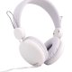 Maxell Spectrum Cuffie Cablato A Padiglione MUSICA Bianco 2