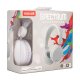 Maxell Spectrum Cuffie Cablato A Padiglione MUSICA Bianco 4