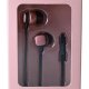 Maxell Metallix Cuffie Cablato In-ear Musica e Chiamate Rose Gold 3