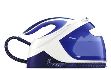 Philips Ferro generatore vapore, fino a 6 bar di pressione della pompa