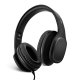 V7 Cuffie over-ear con microfono - Nere 4