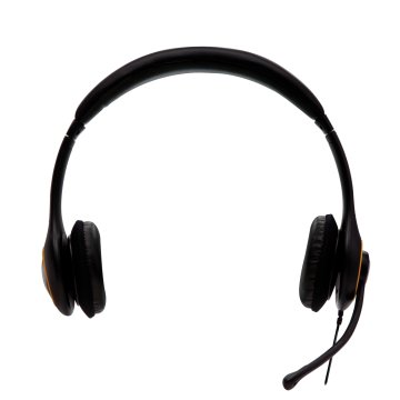 V7 Cuffia Deluxe digitale USB