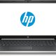 HP 15-da0122nl Intel® Core™ i5 i5-8250U Computer portatile 39,6 cm (15.6