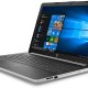 HP 15-da0122nl Intel® Core™ i5 i5-8250U Computer portatile 39,6 cm (15.6