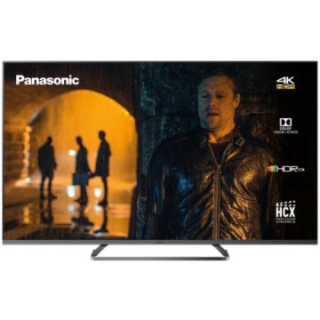 Panasonic TX-65GX810E TV 165,1 cm (65") 4K Ultra HD Smart TV Wi-Fi Nero