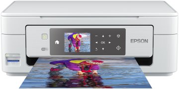 Epson Expression Home XP-455