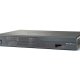 Cisco 888EA router cablato Fast Ethernet Nero 2