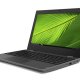 Lenovo 100e 2nd Gen Intel® Celeron® N4000 Computer portatile 29,5 cm (11.6
