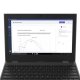 Lenovo 100e 2nd Gen Intel® Celeron® N4000 Computer portatile 29,5 cm (11.6