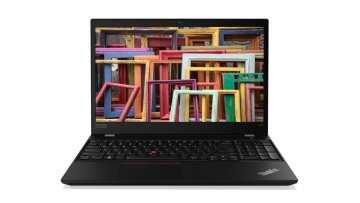 Lenovo ThinkPad T590 Intel® Core™ i5 i5-8265U Computer portatile 39,6 cm (15.6") Full HD 8 GB DDR4-SDRAM 256 GB SSD Wi-Fi 5 (802.11ac) Windows 10 Pro Nero