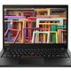 Lenovo ThinkPad T490s Intel® Core™ i5 i5-8265U Computer portatile 35,6 cm (14