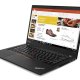 Lenovo ThinkPad T490s Intel® Core™ i5 i5-8265U Computer portatile 35,6 cm (14