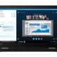 Lenovo ThinkPad X390 Yoga Ibrido (2 in 1) 33,8 cm (13.3