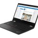 Lenovo ThinkPad X390 Yoga Ibrido (2 in 1) 33,8 cm (13.3