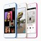 Apple iPod touch 32GB Lettore MP4 Oro 7