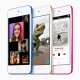 Apple iPod touch 32GB Lettore MP4 Rosa 7