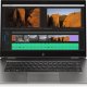 HP ZBook Studio G5 Intel® Core™ i9 i9-8950HK Workstation mobile 39,6 cm (15.6