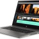 HP ZBook Studio G5 Intel® Core™ i9 i9-8950HK Workstation mobile 39,6 cm (15.6