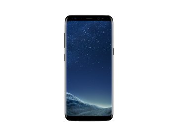 Samsung Galaxy S8 G950K_MC64GA smartphone 14,7 cm (5.8") SIM singola 4G USB tipo-C 4 GB 64 GB 3000 mAh Nero