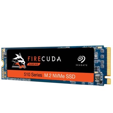Seagate FireCuda 510 2 TB M.2 PCI Express 3.0 NVMe 3D TLC