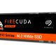 Seagate FireCuda 510 M.2 2 TB PCI Express 3.0 3D TLC NVMe 3