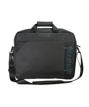 Vultech NB-15.60 Full Rev. 2.1 39,6 cm (15.6") Valigetta ventiquattrore Nero