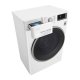 LG F2J7HY1W Lavatrice slim 15