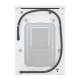 LG F2J7HY1W Lavatrice slim 17