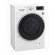 LG F2J7HY1W Lavatrice slim 3