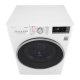 LG F2J7HY1W Lavatrice slim 6