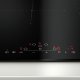 Neff T58FD20X0 piano cottura Nero Da incasso Piano cottura a induzione 5 Fornello(i) 3
