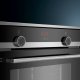 Siemens iQ300 HB513ABR1 forno 71 L 3600 W Nero 3