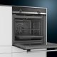Siemens iQ300 HB513ABR1 forno 71 L 3600 W Nero 4