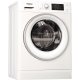 Whirlpool FWSD81283WS EU lavatrice Caricamento frontale 8 kg 1200 Giri/min Bianco 2
