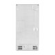 LG GML844PZKZ frigorifero Multidoor Libera installazione Argento 428 L 12