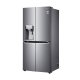 LG GML844PZKZ frigorifero Multidoor Libera installazione Argento 428 L 9