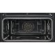 Electrolux KVEBP21X 43 L 3000 W Acciaio inox 12