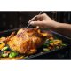Electrolux KVEBP21X 43 L 3000 W Acciaio inox 15