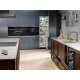 Electrolux KVEBP21X 43 L 3000 W Acciaio inox 6