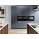 Electrolux KVEBP21X 43 L 3000 W Acciaio inox 8