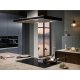 Electrolux KVEBP21X 43 L 3000 W Acciaio inox 9