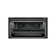 Electrolux KVEBP21X 43 L 3000 W Acciaio inox 10