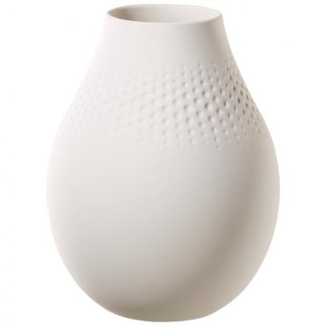 Villeroy & Boch 10-1681-5513 vaso Vaso a forma di giara Porcellana Bianco